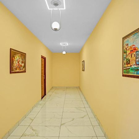 Townhouse Sky Hotel Ludhiana Exterior photo